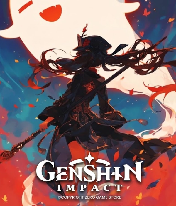 GENSHIN IMPACT