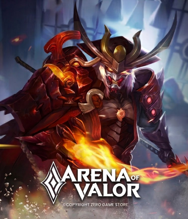 ARENA OF VALOR